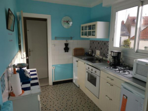 Location de Vacances - PORNICHET - Maison - 014-60362